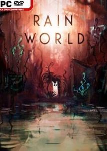 Rain World (PC) PT-BR