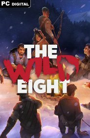 The Wild Eight (PC) PT-BR