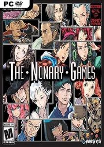 Zero Escape The Nonary Games (PC)