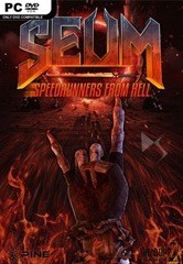 SEUM Speedrunners from Hell (PC)