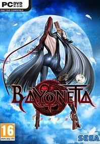 Download Bayonetta (PC) via Torrent