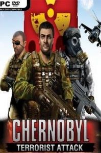 Chernobyl Terrorist PC