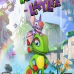 yooka-laylee