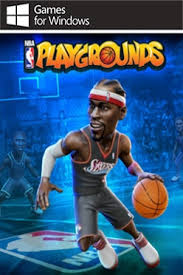 NBA Playgrounds (PC)