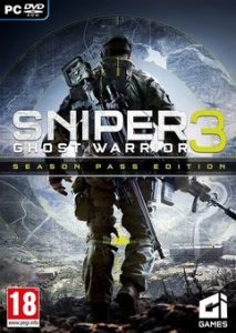 Sniper Ghost Warrior 3 PC [PT-BR]