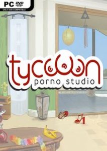 Porno Studio Tycoon PC