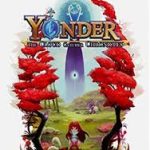 yonder