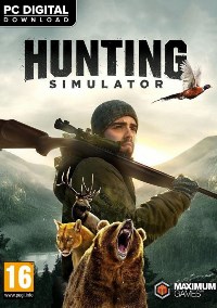Hunting Simulator PC [PT-BR]