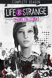 Life is Strange Before the Storm Deluxe Edition PC [PT-BR]