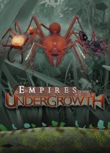 Download Empires of the Undergrowth (PC) (2022) via Torrent