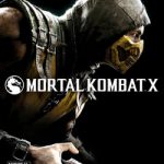 Download Mortal Kombat X para Android