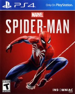 Download Marvel's Spider-Man (PS4) (2021) via Torrent