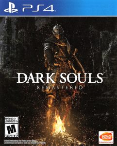 Download Dark Souls Remastered (PS4) (2021) via Torrent