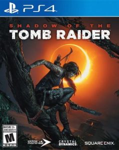 Download Shadow of the Tomb Raider (PS4) (2021) via Torrent