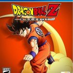 Download Dragon Ball Z - Kakarot (PS4) (2022) via Torrent