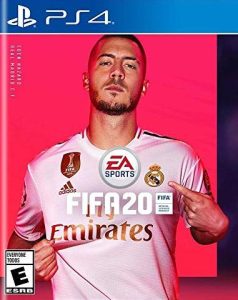 Download FIFA 20 (PS4) (2021) via Torrent