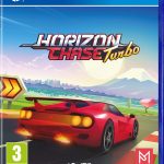 Download Horizon Chase Turbo (PS4) (2022) via Torrent