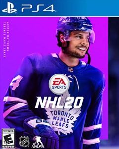 Download NHL 20 (PS4) (2021) via Torrent