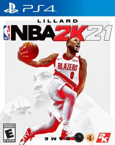 Download NBA 2K21 (PS4) (2021) via Torrent