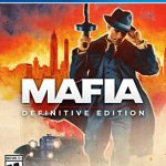 Download Mafia II - Definitive Edition (PS4) (2021) via Torrent