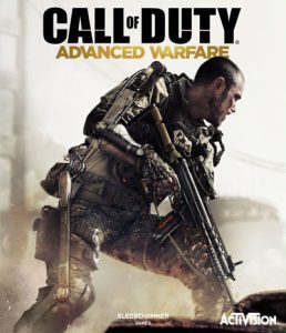 Download Call Of Duty Advanced Warfare (PC) (2022) via Torrent