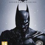 Download Batman: Arkham origins para Android