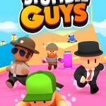 Stumble Guys_ Multiplayer Royale