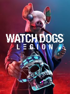 Download Watch Dogs Legion (PC) (PS4) (2021) via Torrent