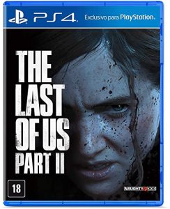 Download The Last of Us Part II (PS4) (2021) via Torrent
