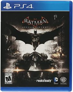Download Batman - Arkham Knight (PS4) (2021) via Torrent