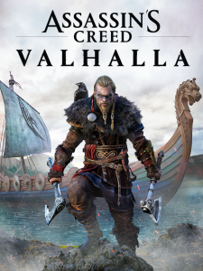 Download Assassin’s Creed Valhalla (PS4) (2021) via Torrent