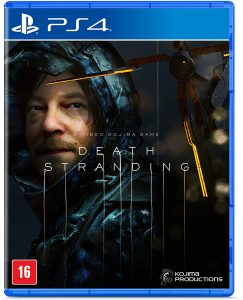 Download Death Stranding (PS4) (2021) via Torrent