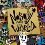 Download Nobody Saves the World Torrent (2022) PC Game + Crack PLAZA (PC) (2022) via Torrent