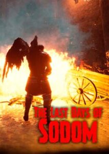 Download The Last Days of Sodom (PC) (2022) via Torrent