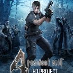 Download Resident Evil 4 HD Project (PC) (2022) via Torrent