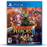Download Dragon Quest Heroes II (PS4) (2022) via Torrent