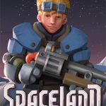 Download Spaceland: Sci-Fi Indie Tactics (PC) (2022) via Torrent