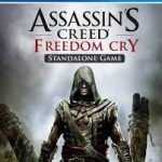 Download Assassin's Creed IV - Black Flag - Freedom Cry (PS4) (2022) via Torrent