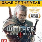 Download The Witcher 3 - Wild Hunt – Game of the Year Edition (Ps4) (2022) via Torrent