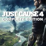 Download Just Cause 4 – Complete Edition (PC) (2022) via Torrent