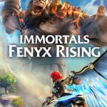 Download Immortals Fenyx Rising (PC) (2022) via Torrent