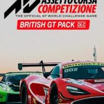 Assetto Corsa Competizione British GT Pack