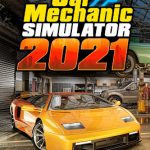 Download Car Mechanic Simulator (PC) (2022) via Torrent