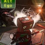 Download Ctrl Alt Ego (PC) (2022) via Torrent