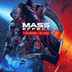 Mass Effect Legendary Edition