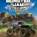 Monster Jam Steel Titans 2