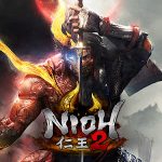 Nioh 2 Complete Edition