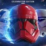 Star Wars Battlefront II Celebration Edition