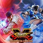 Street Fighter V Champion Edition Season 5