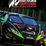 Assetto Corsa Competizione